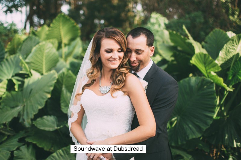Soundwave Entertainment - Our Orlando Weddings - Dubsdread - Orlando, FL