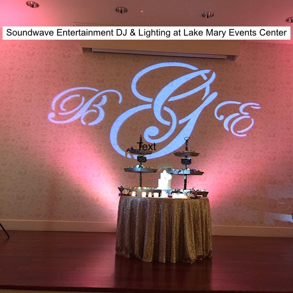 Soundwave Entertainment - Our Orlando Weddings - Lake Mary Events Center - Orlando, FL