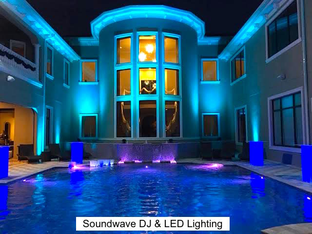 Soundwave Entertainment - Our Orlando Weddings Blog - Reunion Resort - Orlando, FL