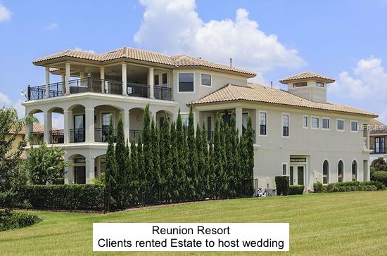 soundwave entertainment - wedding blog - reunion resort - orlando, fl