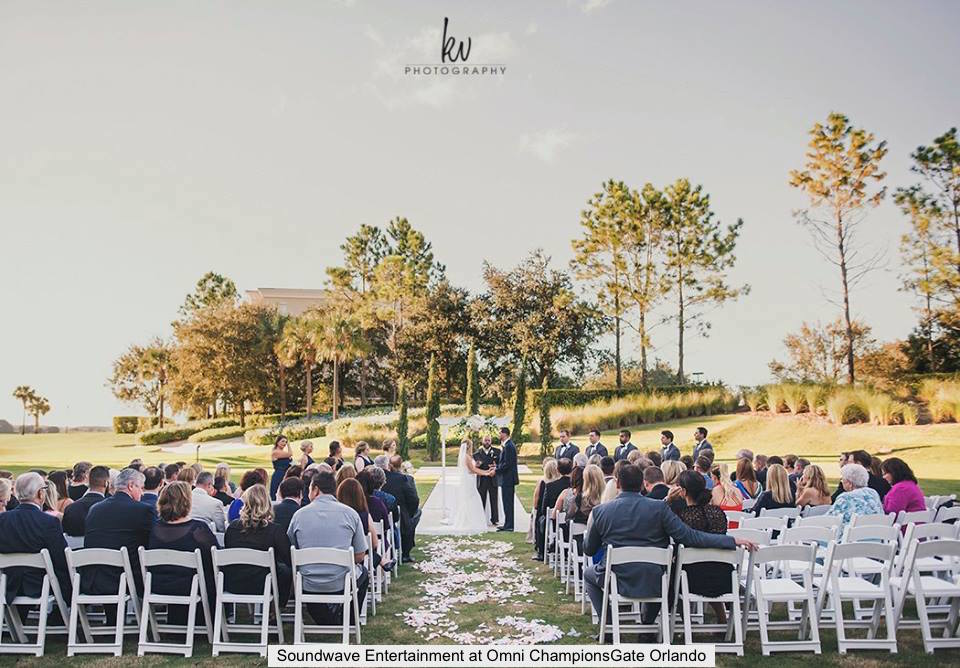 soundwave entertainment - wedding blog - omni orlando resort at championsgate - orlando, fl