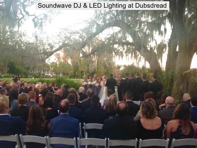 soundwave entertainment - wedding blog - dubsdread - orlando, fl