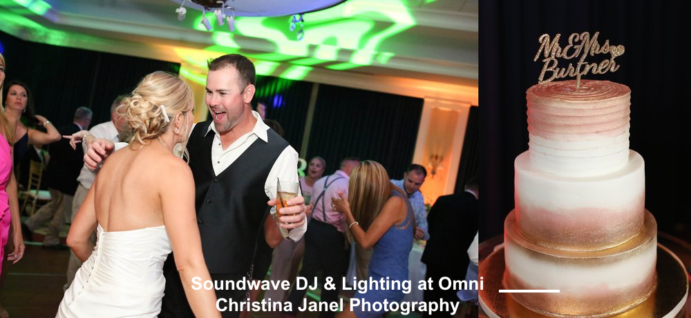 soundwave entertainment - wedding blog - omni resort orlando - orlando, fl