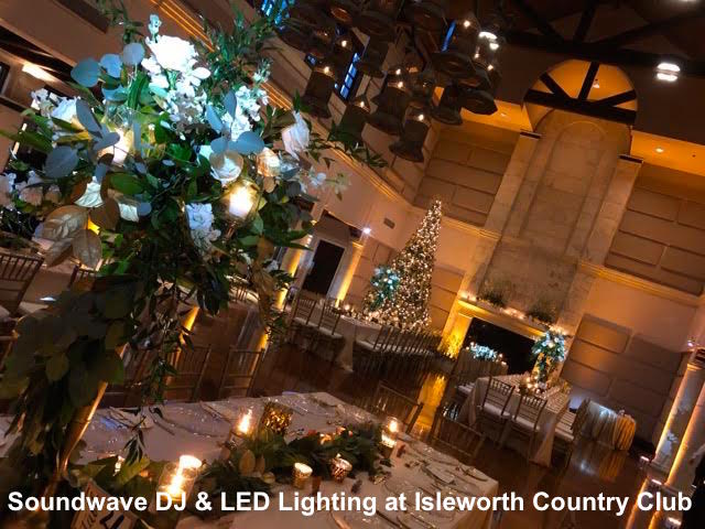Soundwave entertainment - wedding blog - isleworth - orlando, fl