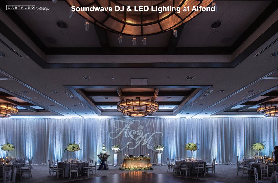 soundwave entertainment - wedding blog - alfond inn - orlando, fl