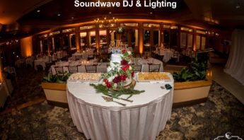 mission inn resort - orlando wedding venue - orlando wedding dj - soundwave entertainment