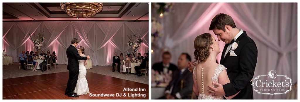 alfond inn - orlando wedding venue - orlando wedding dj - orlando dj - soundwave dj - soundwave entertainment - orlando wedding lighting