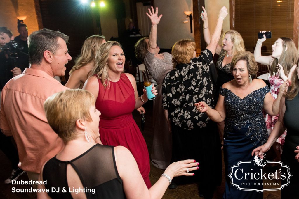 dubsdread - orlando wedding venue - orlando wedding dj - orlando dj - soundwave dj - soundwave entertainment
