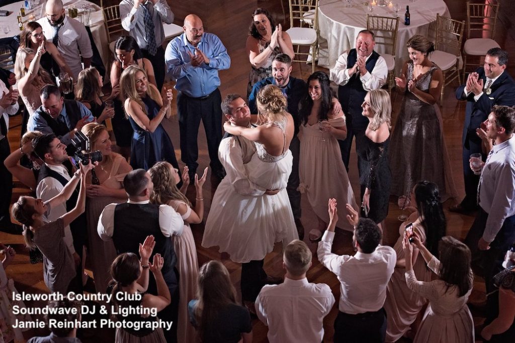 isleworth country club - orlando wedding venue - orlando wedding dj -orlando dj - orlando djs - soundwave dj - soundwave entertainment
