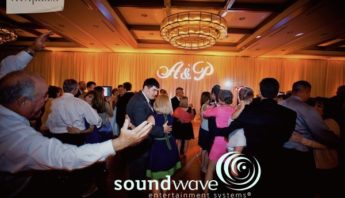 alfond inn - orlando wedding venue - soundwave entertainment - soundwave dj - orlando dj