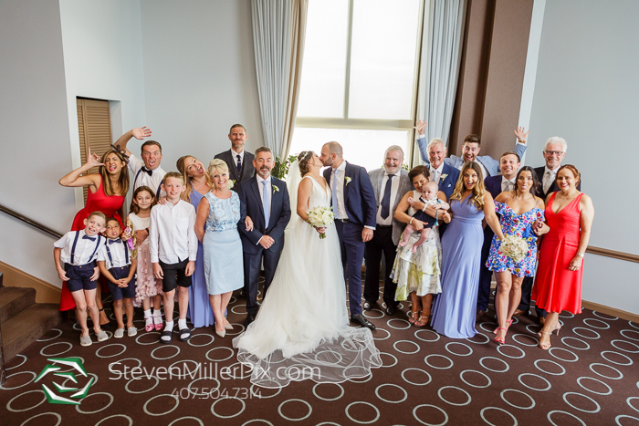Hilton Lake Buena Vista Palace - orlando wedding venue - orlando wedding dj - orlando dj - soundwave entertainment - soundwave dj - orlando wedding lighting - Soundwave DJ Ray Vales