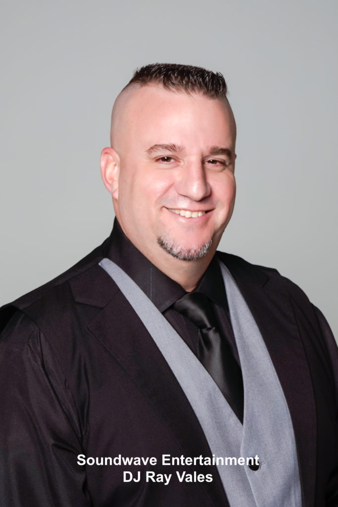 soundwave entertainment - orlando dj - orlando wedding dj - soundwave dj ray - soundwave ray vales - dj ray vales