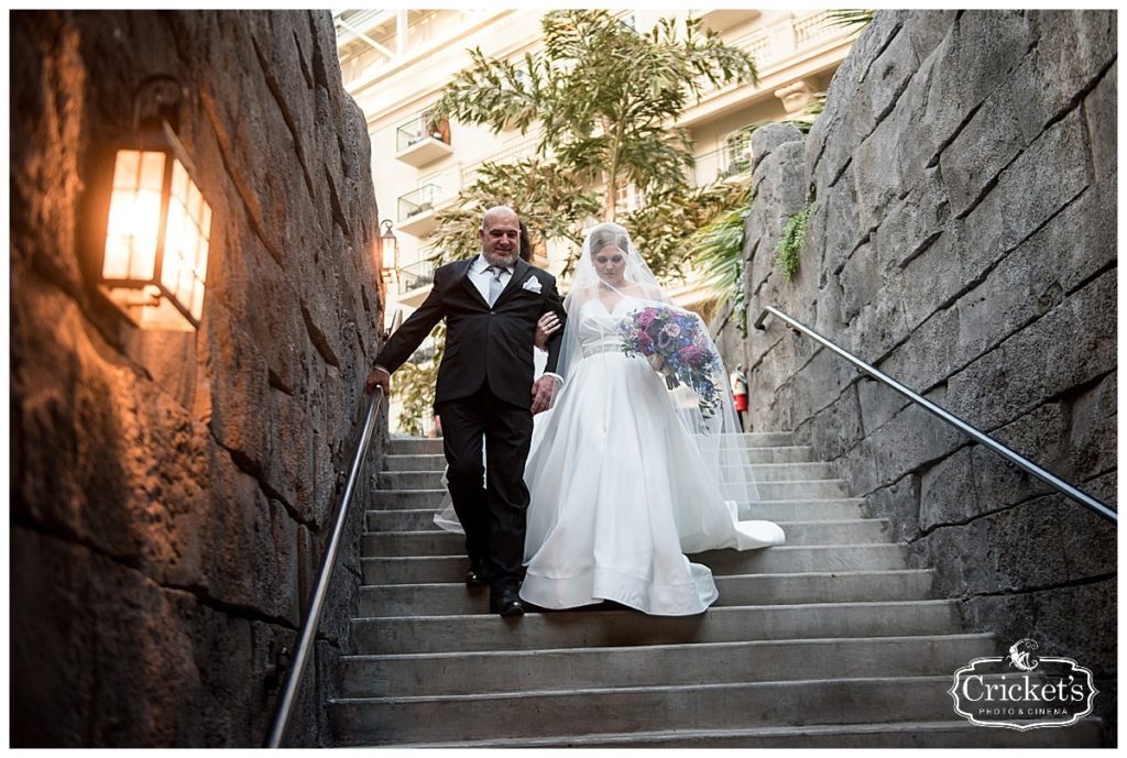 Gaylord Palms Resort and Convention Center - orlando wedding venue - orlando wedding dj - orlando dj - soundwave entertainment - soundwave dj - orlando wedding lighting - orlando dj company