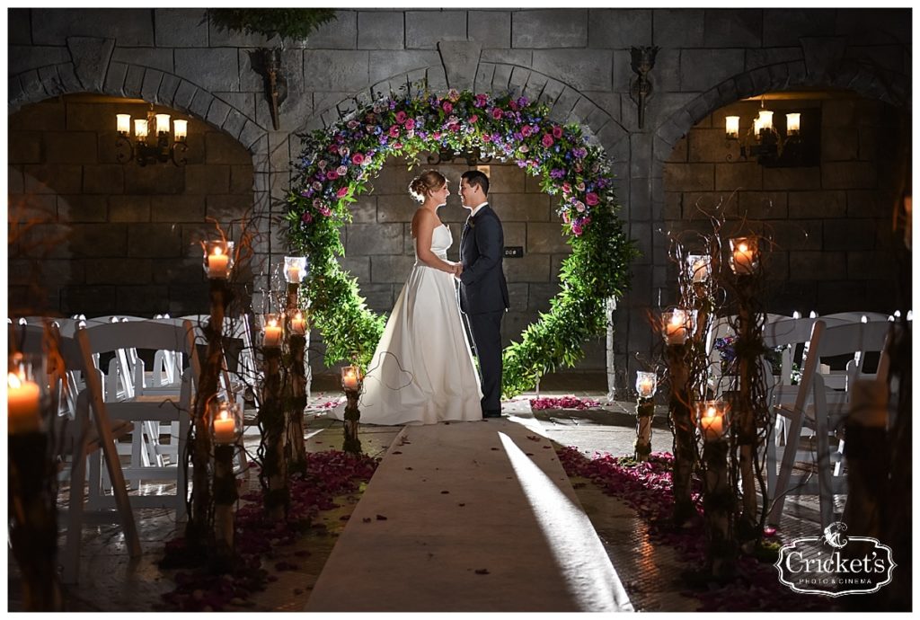 Gaylord Palms Resort and Convention Center - orlando wedding venue - orlando wedding dj - orlando dj - soundwave entertainment - soundwave dj - orlando wedding lighting - orlando dj company