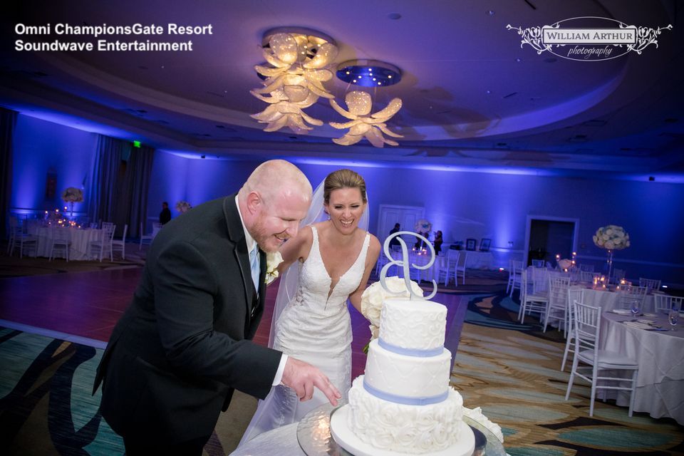 omni orlando wedding - orlando wedding - soundwave dj - soundwave entertainent - orlando wedding dj - orlando dj company