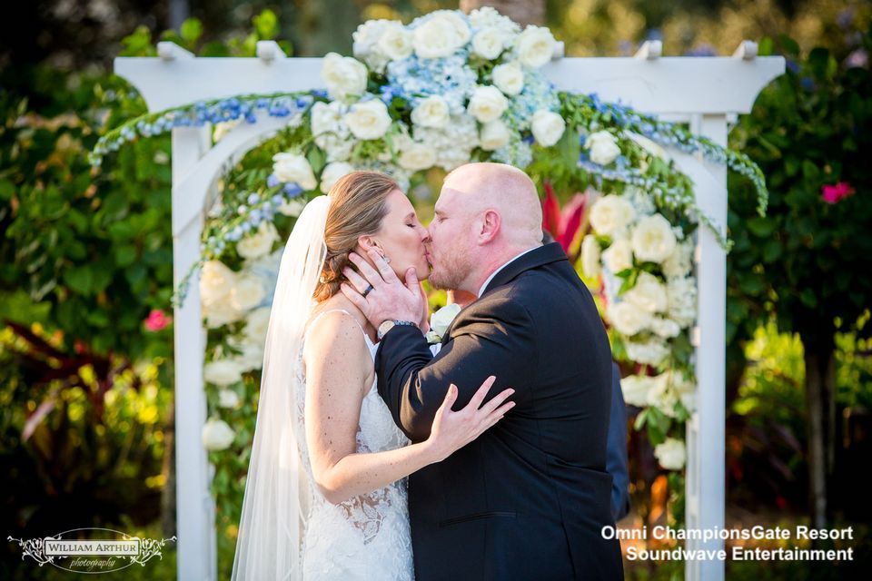 omni orlando wedding - orlando wedding - soundwave dj - soundwave entertainent - orlando wedding dj - orlando dj company