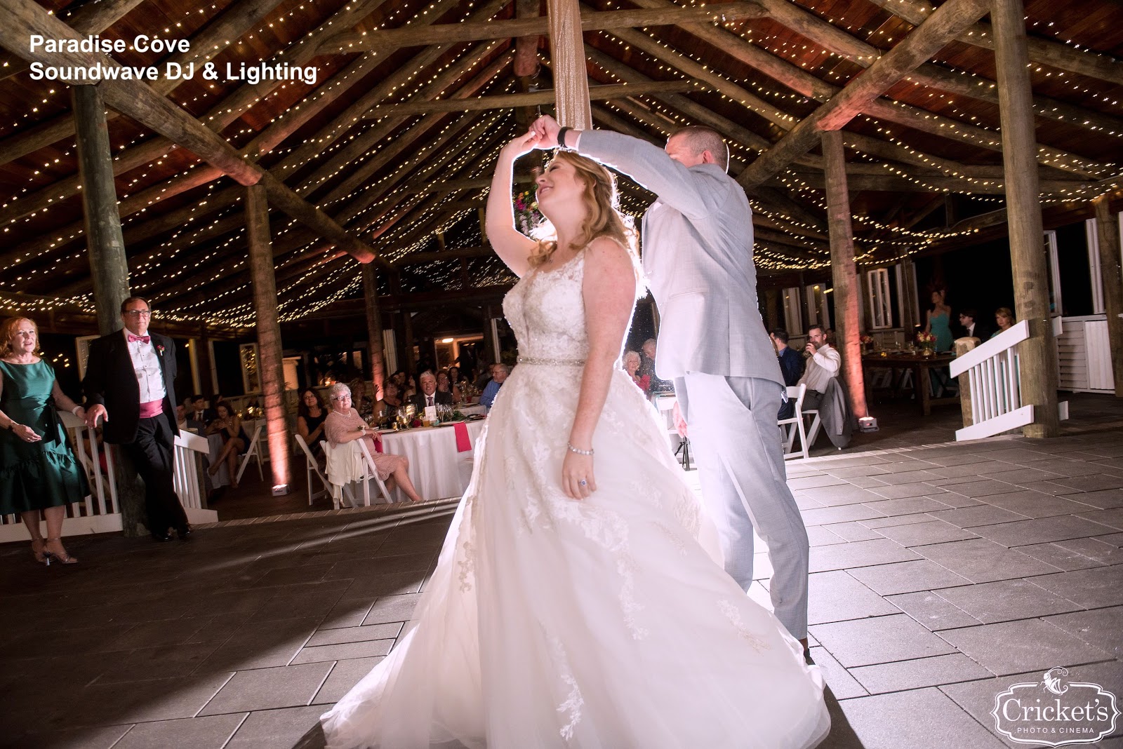 First Dance