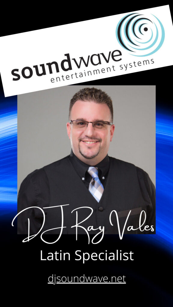 DJ Ray Valez