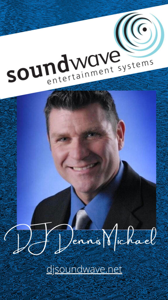 soundwave dj dennis michael