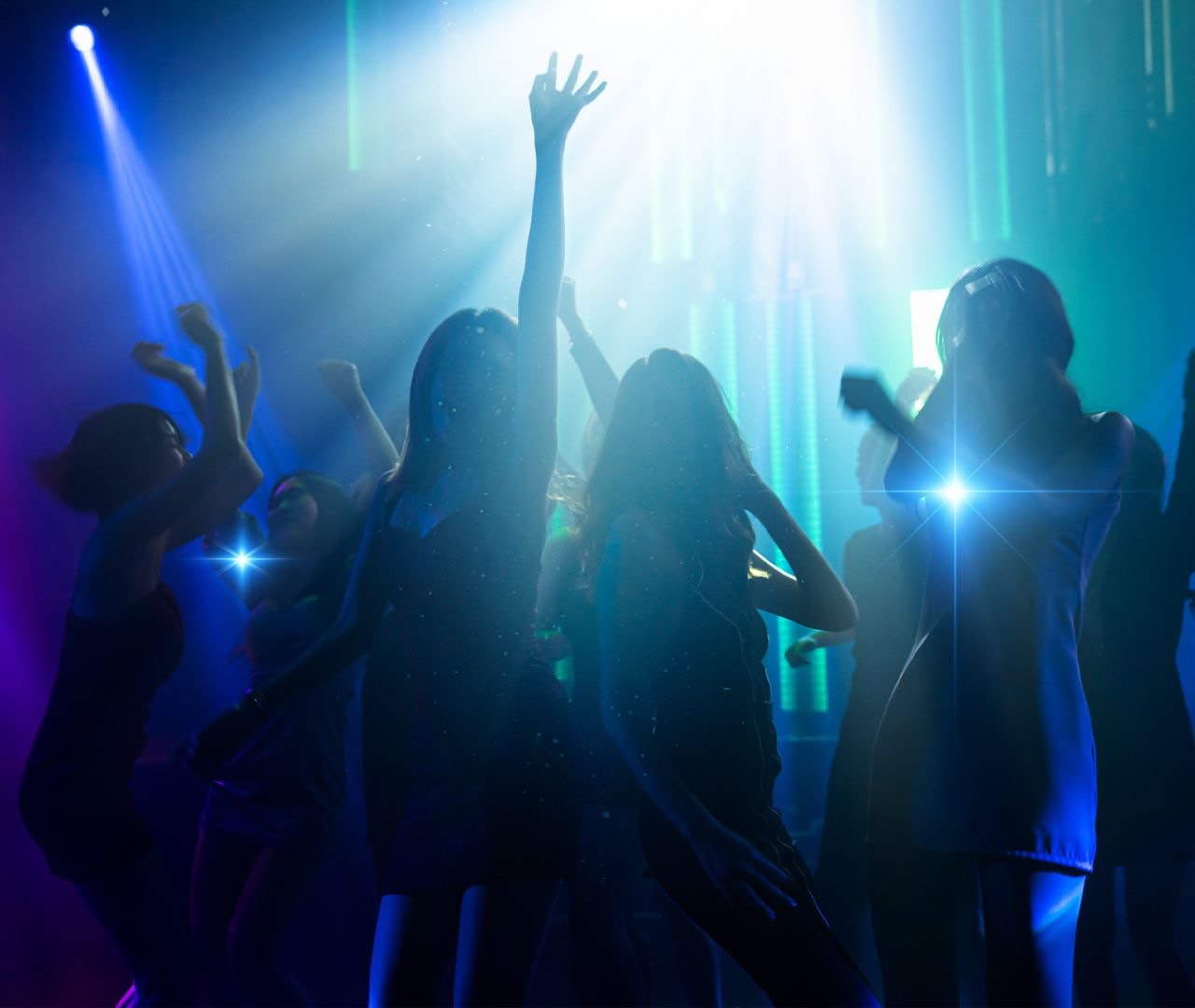 Bumpin Entertainment For Schools & Special Events