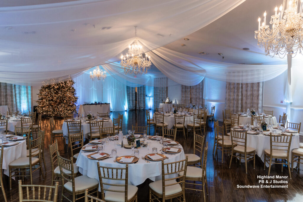 highland-manor-orlando-wedding-reception-room